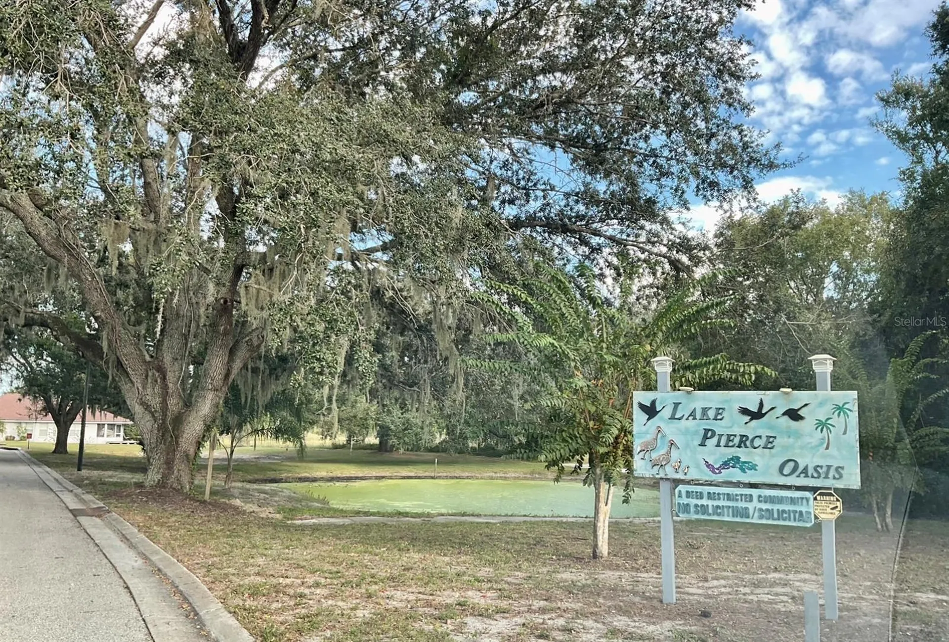 132 Golf Aire Boulevard Haines City FL 33844