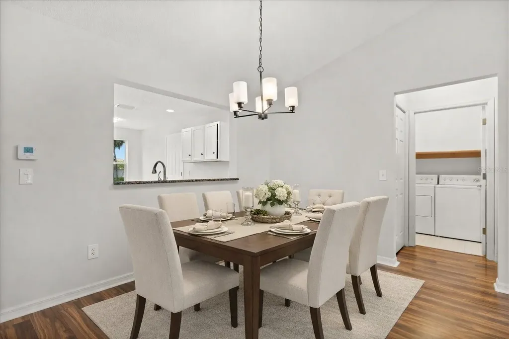 501 Herrera Court The Villages FL 32159