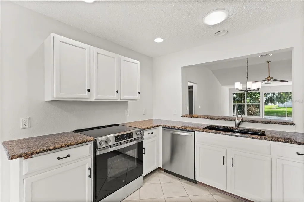 501 Herrera Court The Villages FL 32159