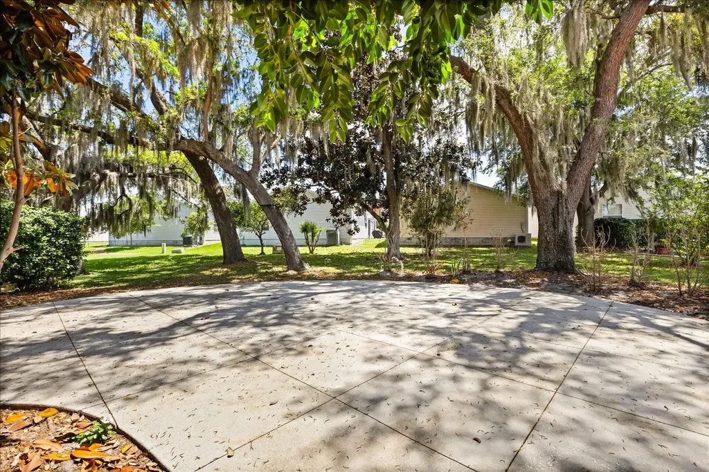 501 Herrera Court The Villages FL 32159