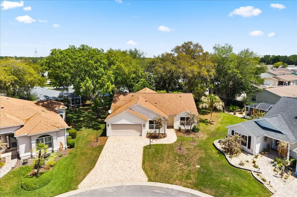 501 Herrera Court The Villages FL 32159