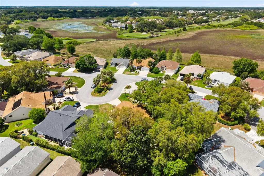 501 Herrera Court The Villages FL 32159