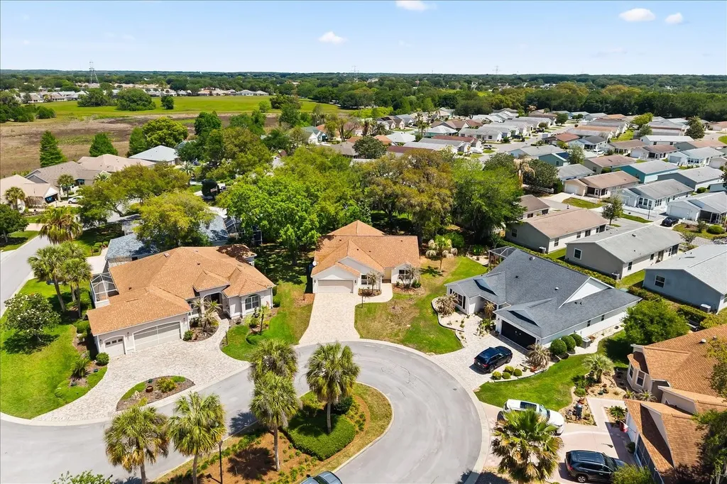 501 Herrera Court The Villages FL 32159