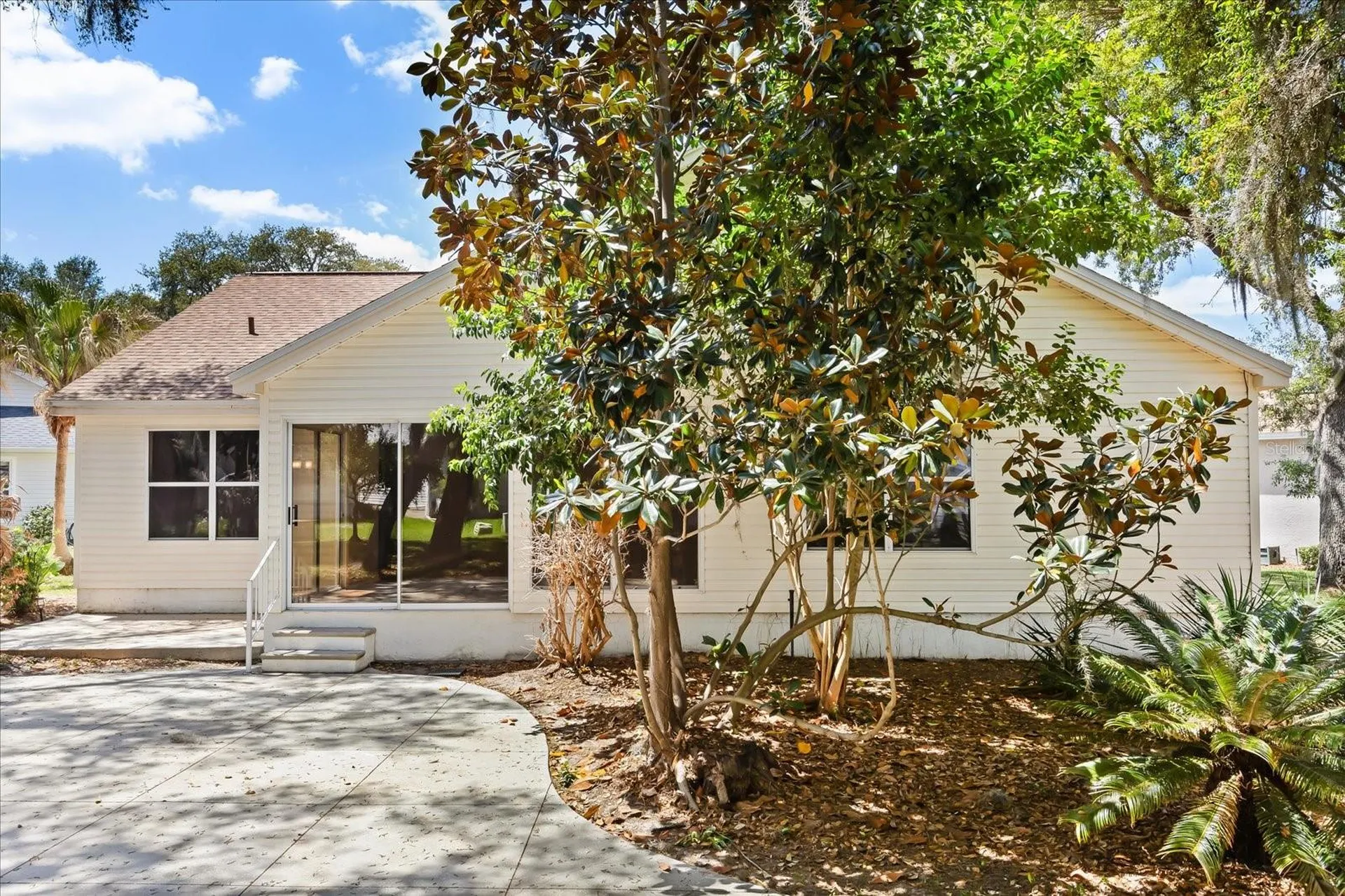 501 Herrera Court The Villages FL 32159