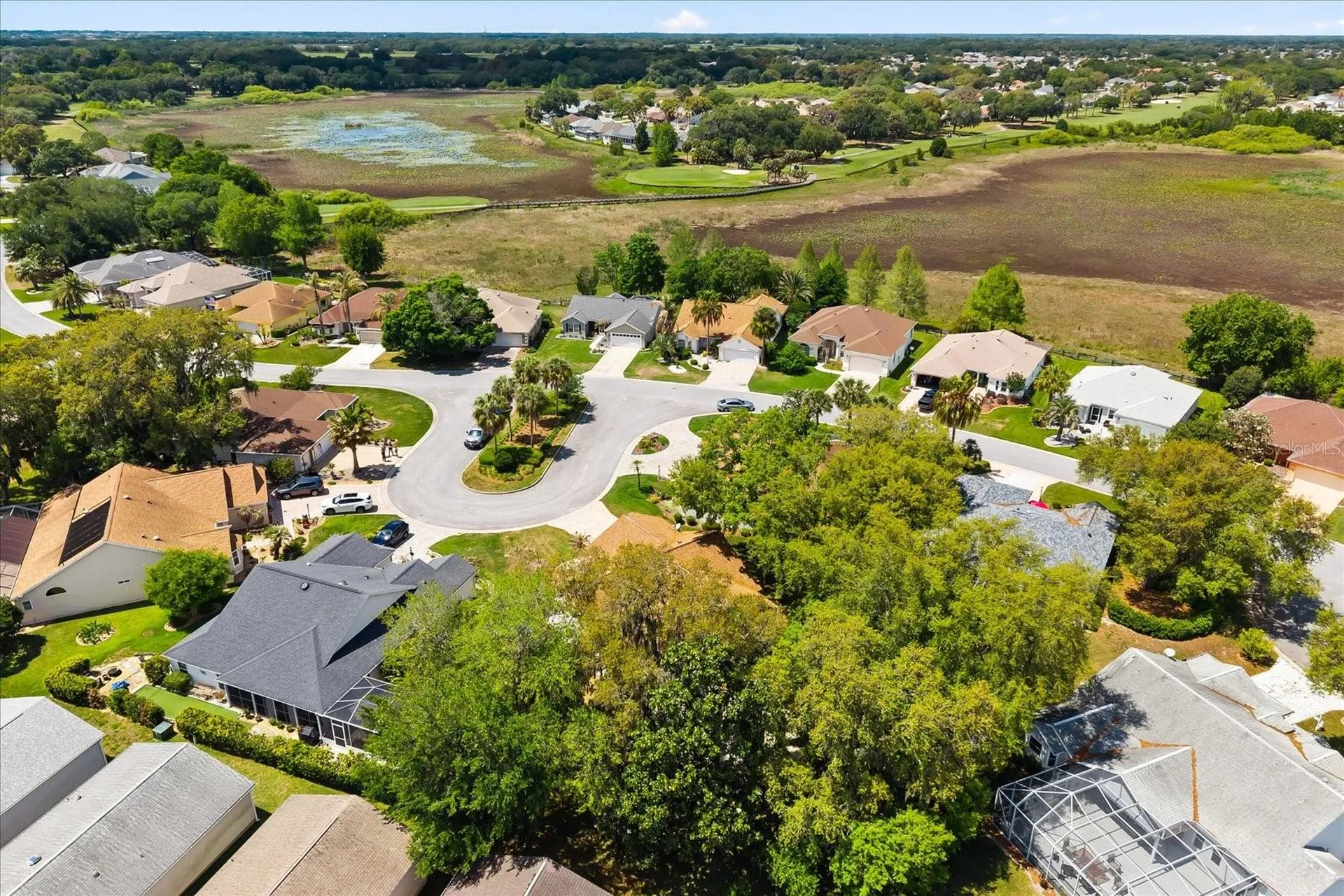 501 Herrera Court The Villages FL 32159