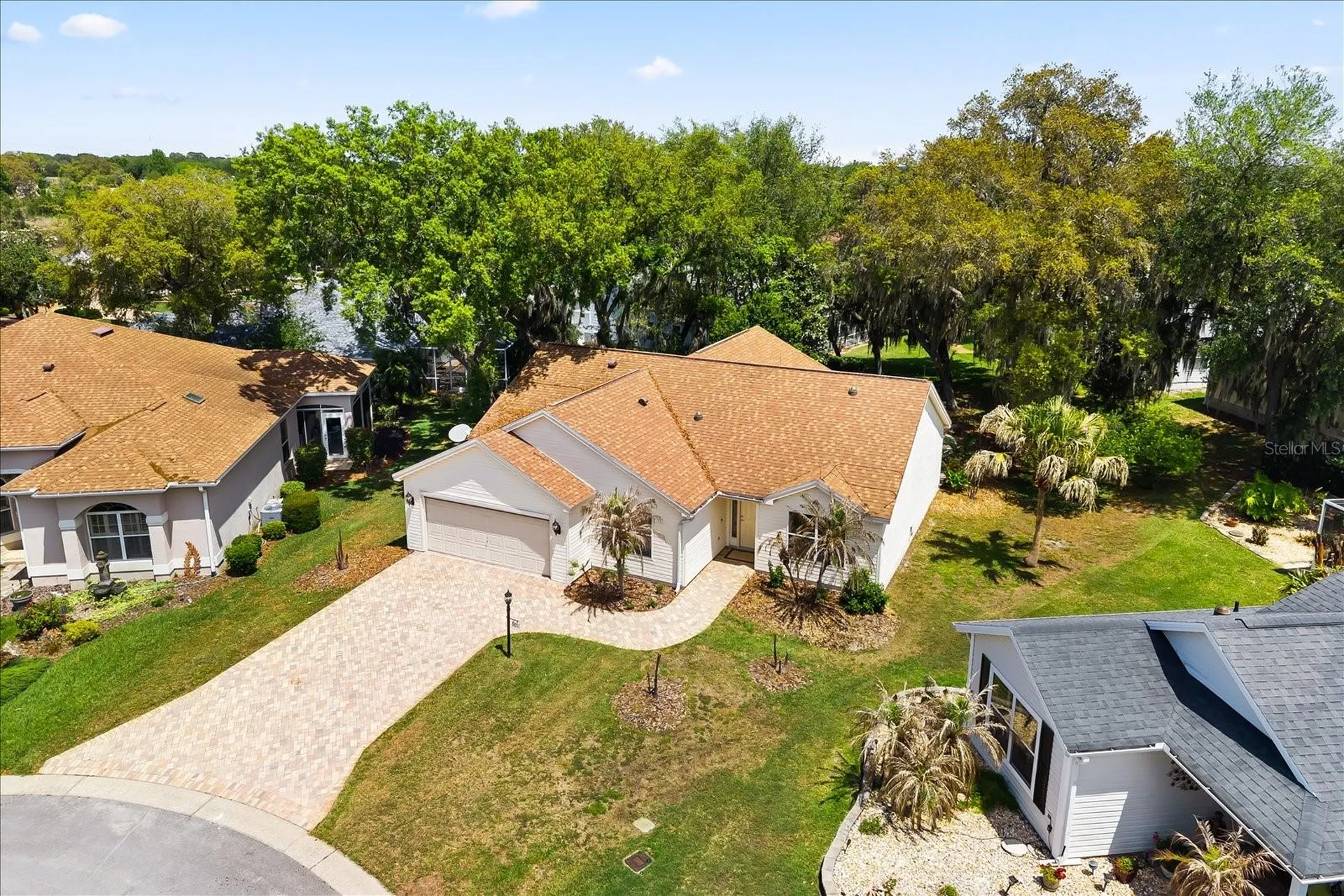 501 Herrera Court The Villages FL 32159