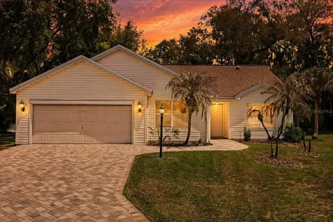 501 Herrera Court The Villages FL 32159