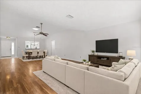 501 Herrera Court The Villages FL 32159