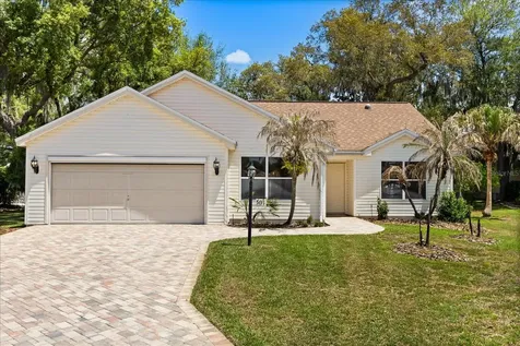 501 Herrera Court The Villages FL 32159