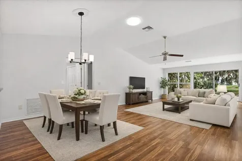 501 Herrera Court The Villages FL 32159
