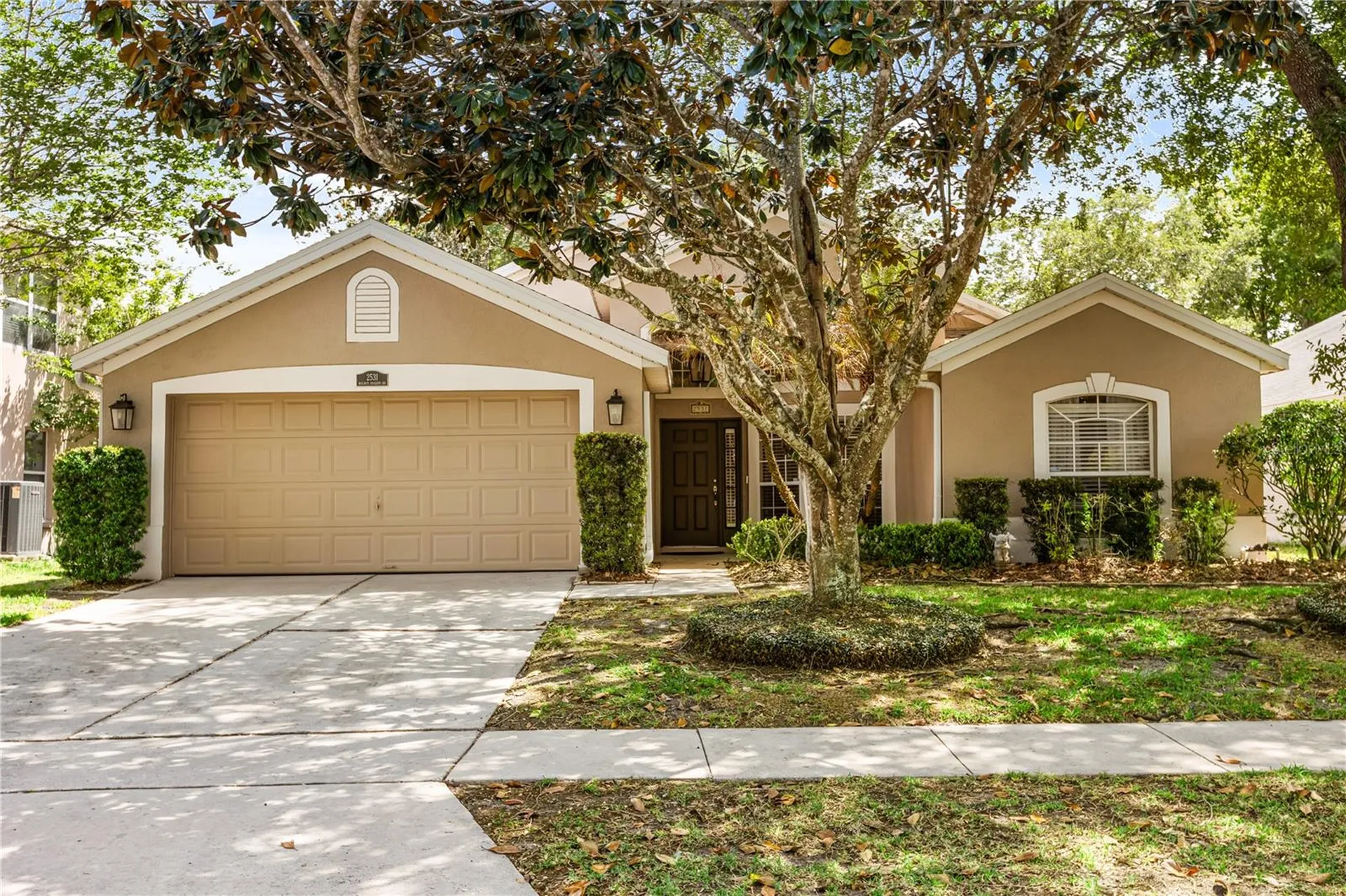 2531 Walnut Heights Road Apopka FL 32703