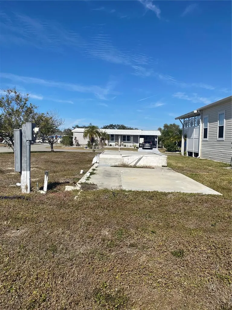 6684 Acacia Court North Port FL 34287