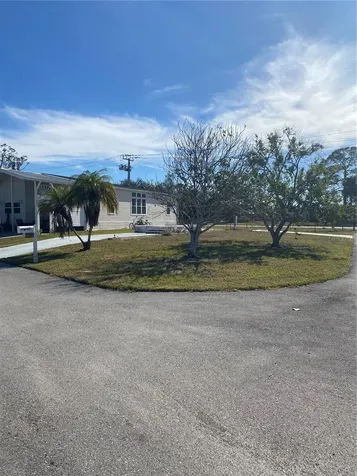 6684 Acacia Court North Port FL 34287