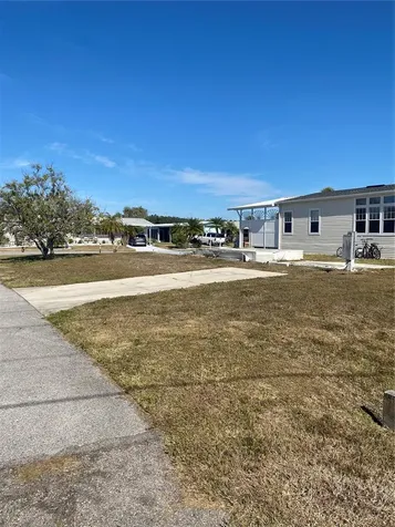 6684 Acacia Court North Port FL 34287