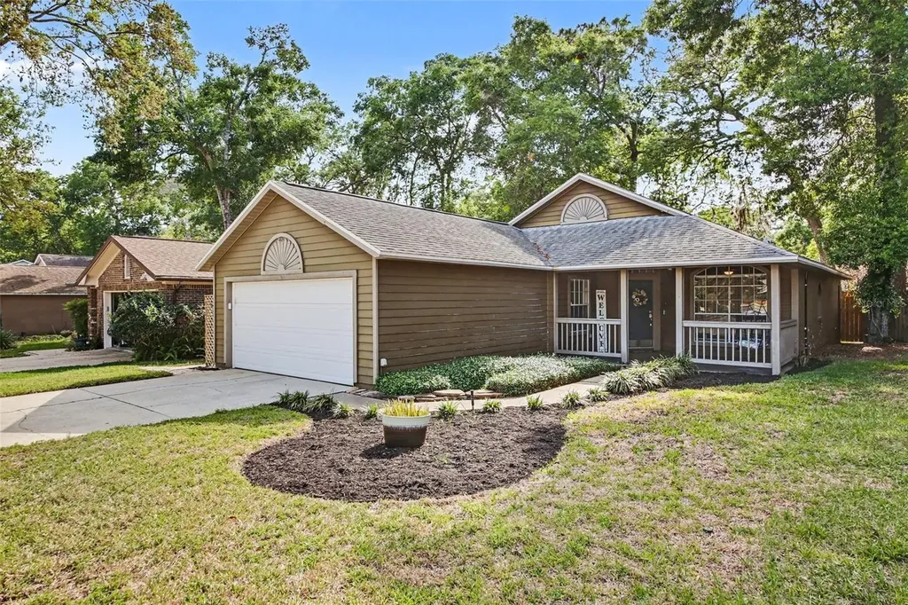 1510 Royal Oaks Drive Apopka FL 32703