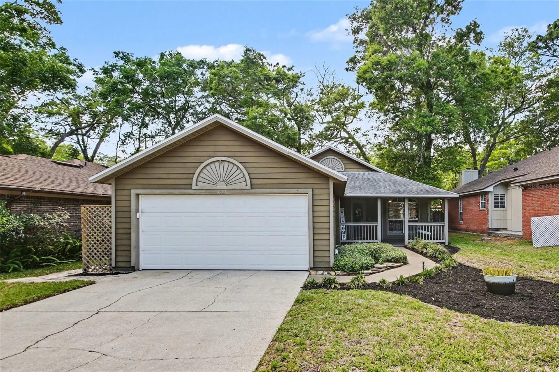 1510 Royal Oaks Drive Apopka FL 32703