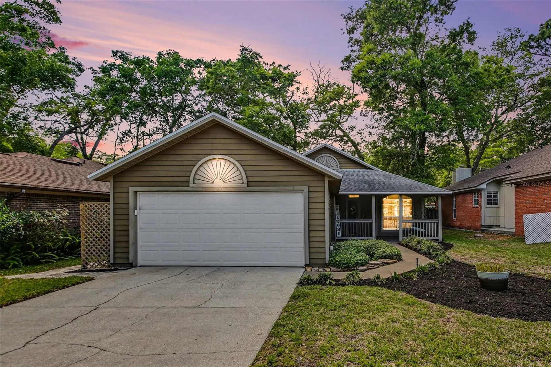 1510 Royal Oaks Drive Apopka FL 32703
