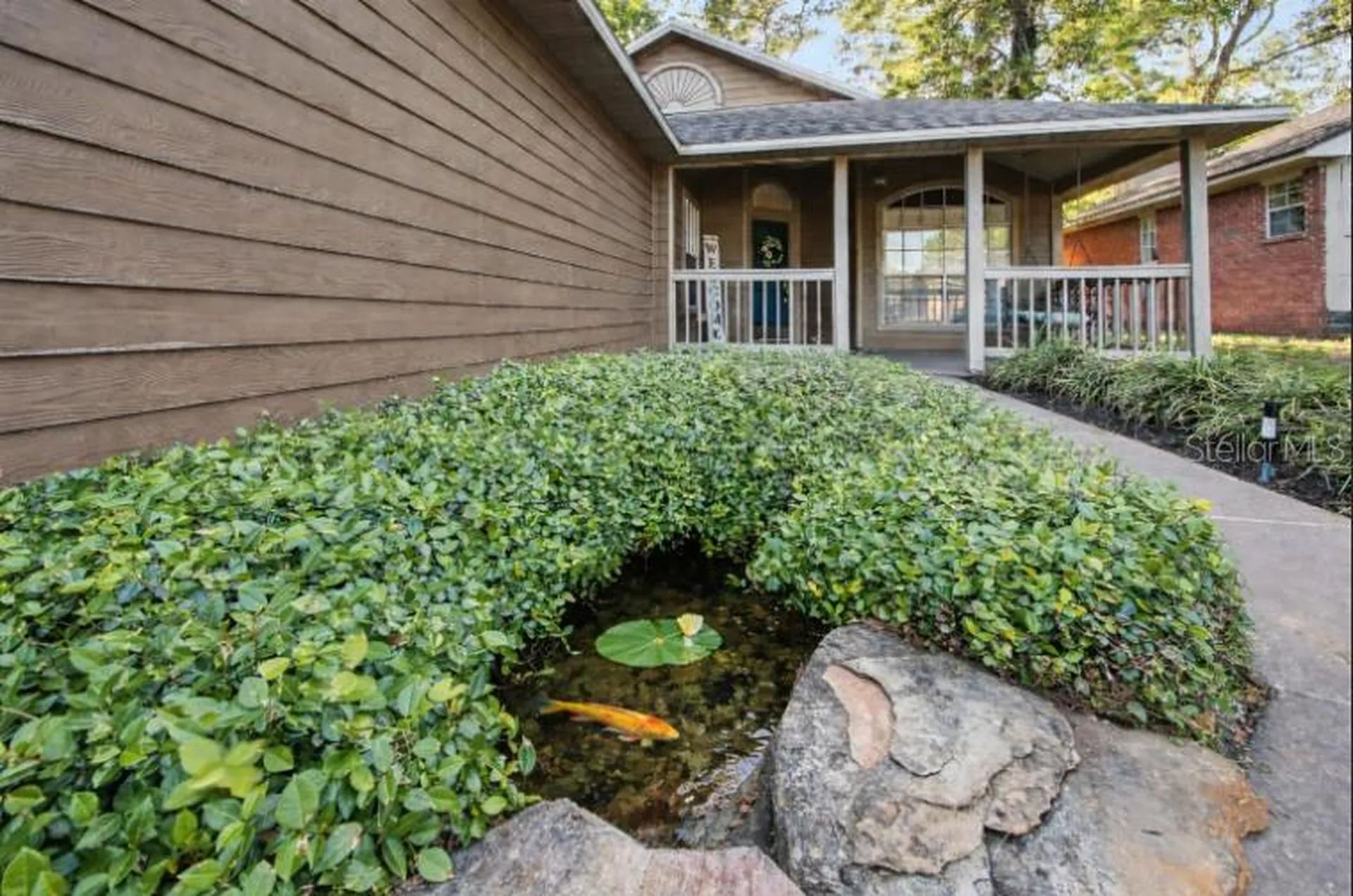 1510 Royal Oaks Drive Apopka FL 32703