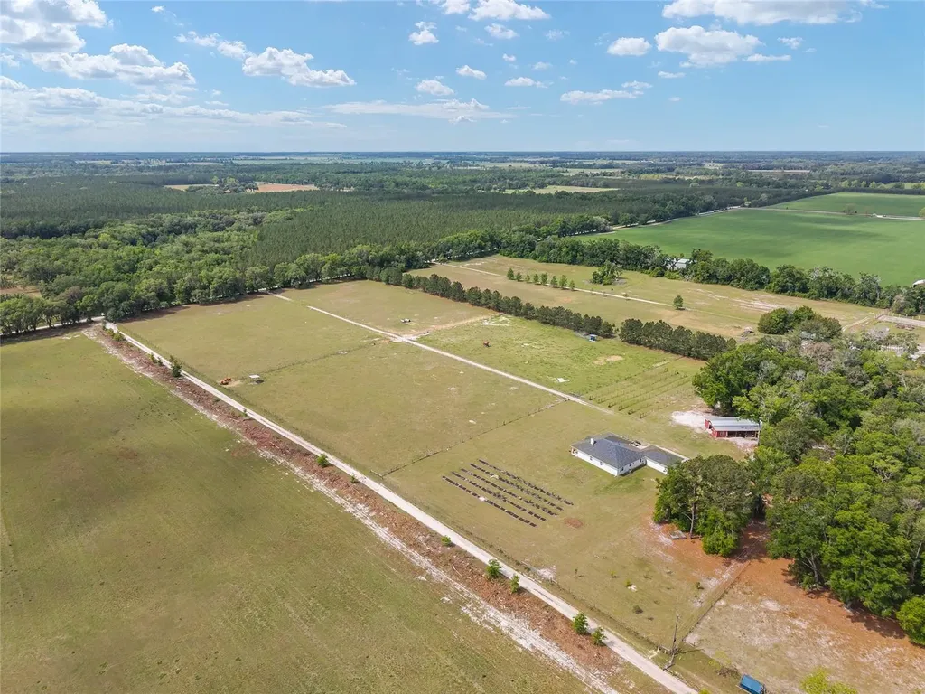 3725 172nd Street Wellborn FL 32094
