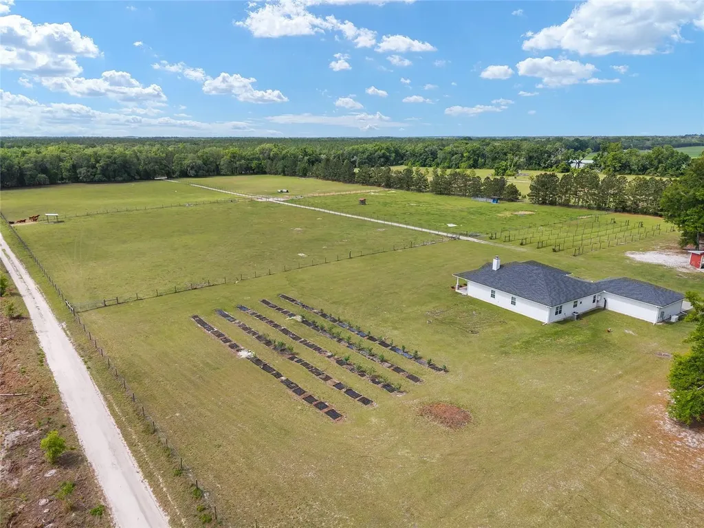 3725 172nd Street Wellborn FL 32094