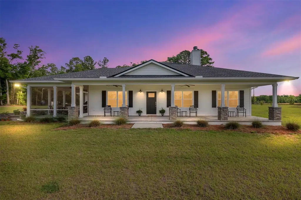 3725 172nd Street Wellborn FL 32094
