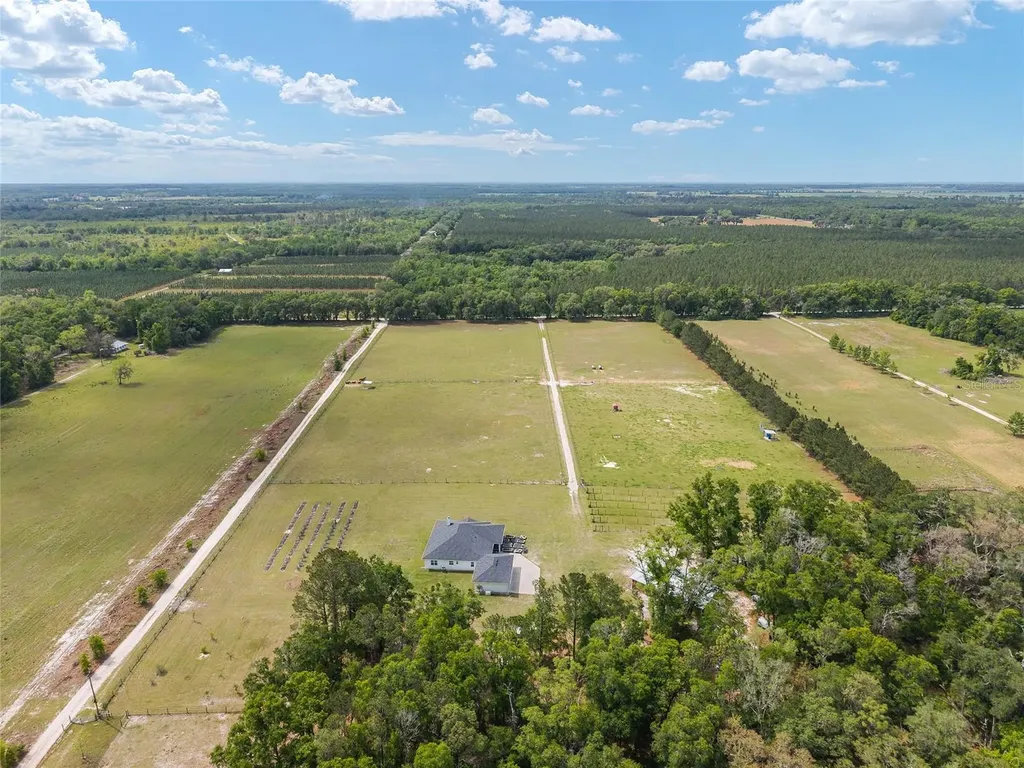 3725 172nd Street Wellborn FL 32094