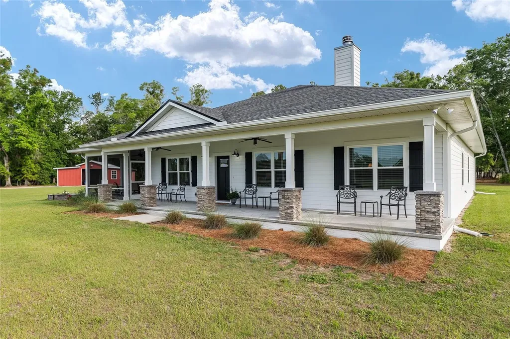 3725 172nd Street Wellborn FL 32094