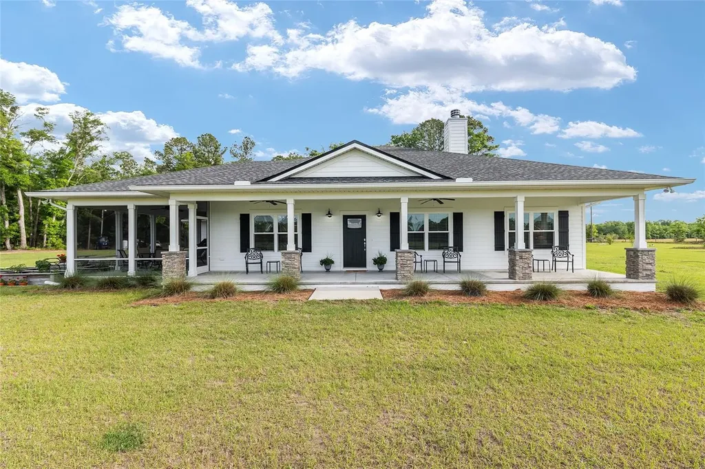 3725 172nd Street Wellborn FL 32094