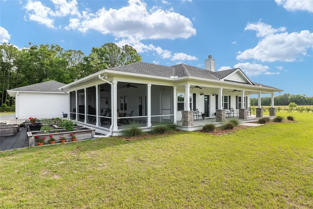 3725 172nd Street Wellborn FL 32094