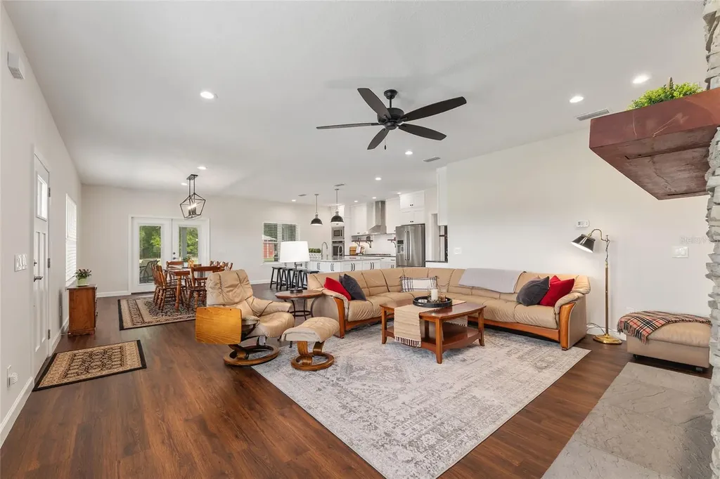 3725 172nd Street Wellborn FL 32094