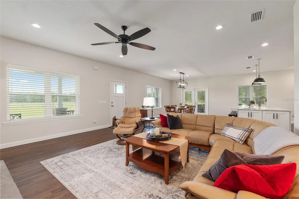 3725 172nd Street Wellborn FL 32094