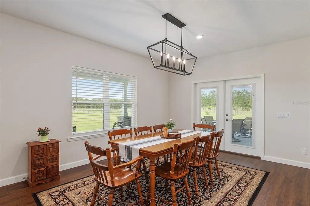 3725 172nd Street Wellborn FL 32094