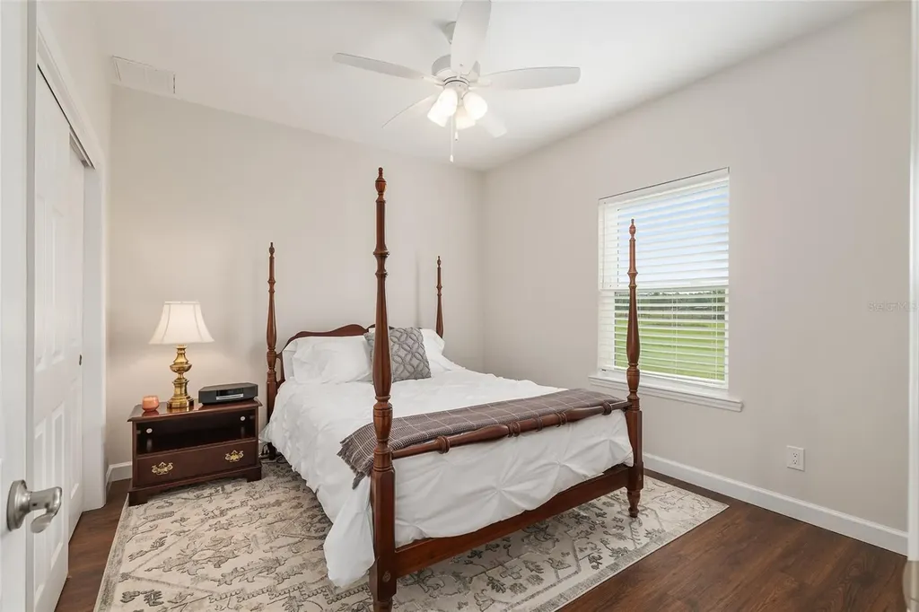 3725 172nd Street Wellborn FL 32094