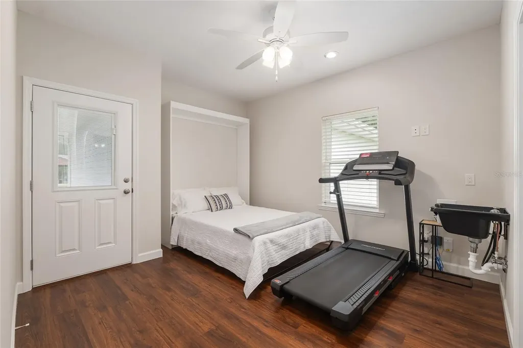 3725 172nd Street Wellborn FL 32094