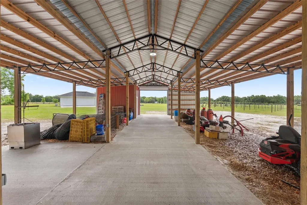 3725 172nd Street Wellborn FL 32094