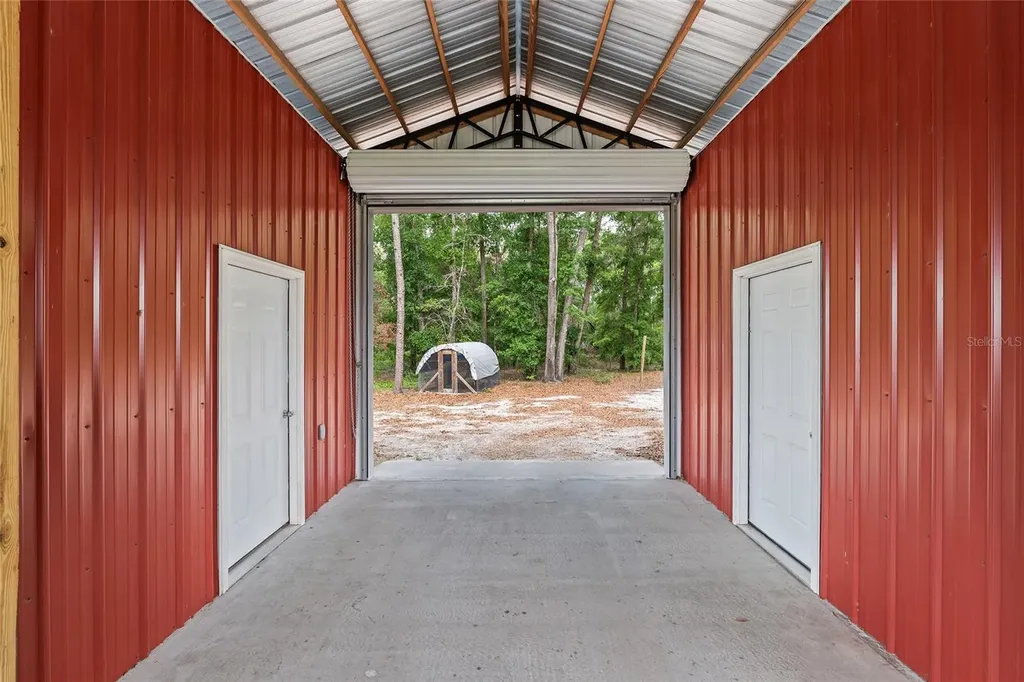 3725 172nd Street Wellborn FL 32094
