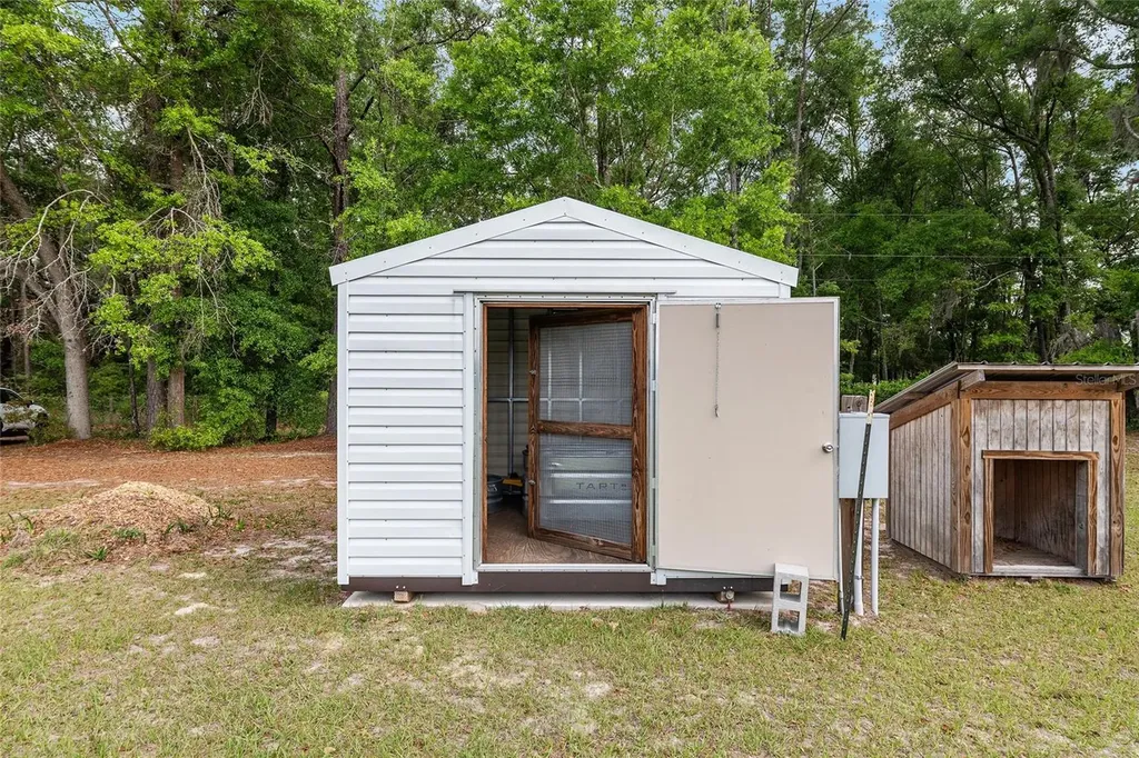 3725 172nd Street Wellborn FL 32094
