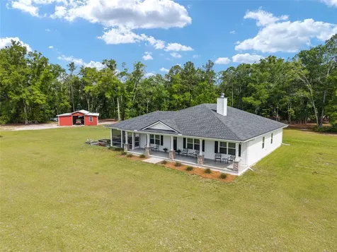 3725 172nd Street Wellborn FL 32094