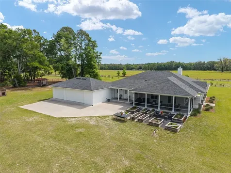 3725 172nd Street Wellborn FL 32094