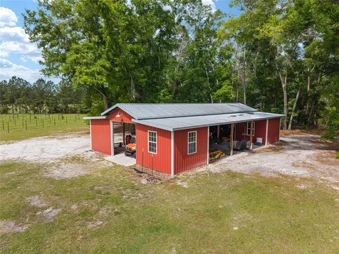 3725 172nd Street Wellborn FL 32094