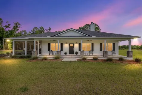 3725 172nd Street Wellborn FL 32094