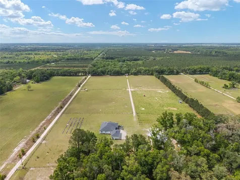 3725 172nd Street Wellborn FL 32094