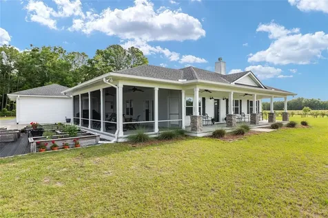 3725 172nd Street Wellborn FL 32094