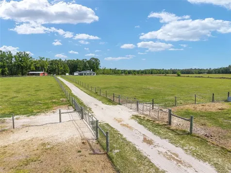 3725 172nd Street Wellborn FL 32094
