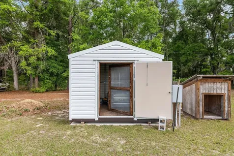 3725 172nd Street Wellborn FL 32094
