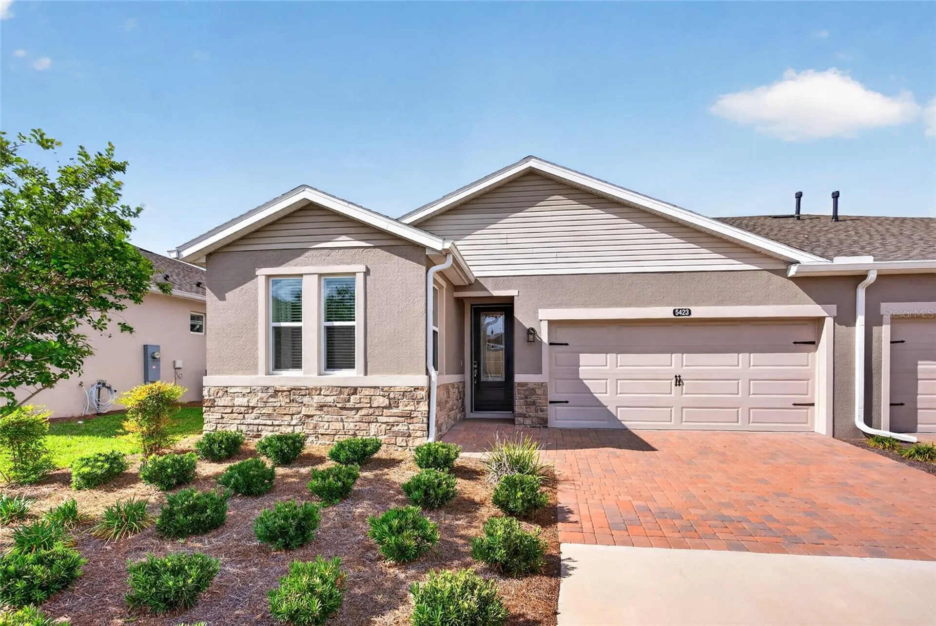5423 NW 33rd Place Ocala FL 34482