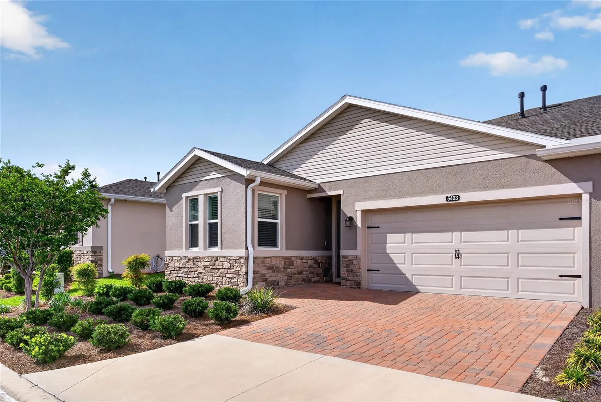 5423 NW 33rd Place Ocala FL 34482