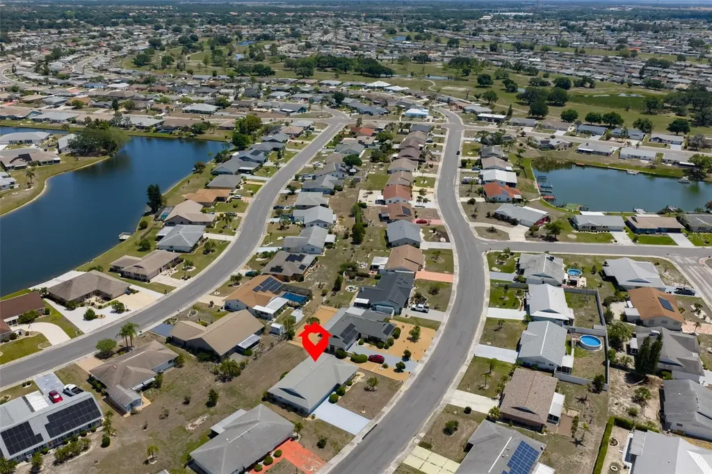 1525 Allegheny Drive Sun City Center FL 33573