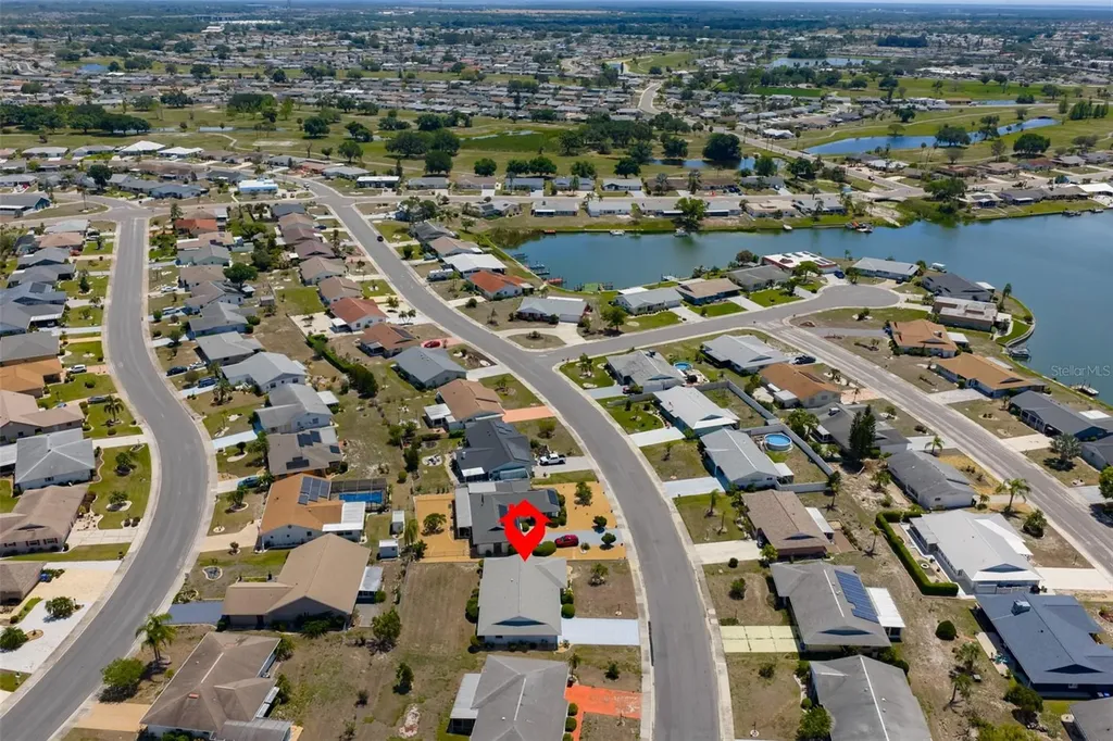 1525 Allegheny Drive Sun City Center FL 33573