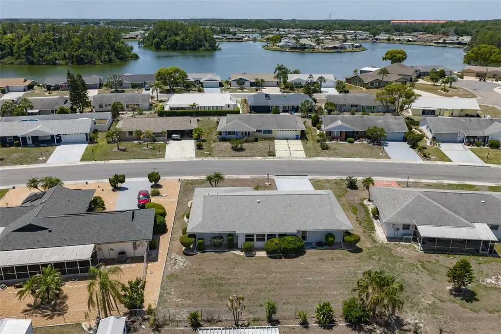 1525 Allegheny Drive Sun City Center FL 33573